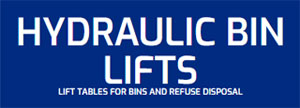 Bin Lifts